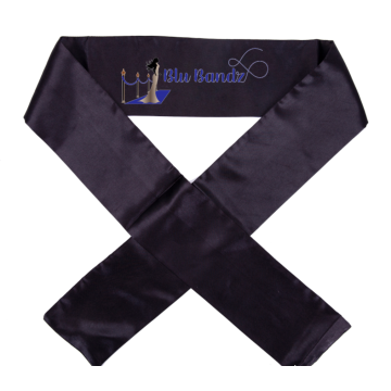 best selling  scarf for women satin hair edge wraps frontal wrap with own logo